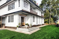 Kokomendo the hilltop farm house, Soreng