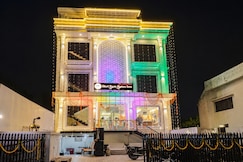 Hotel Shri Ram Ratan inn, Ayodhya