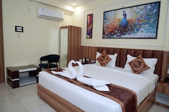 Royal Chandra Hotel, Patna