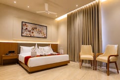 LUXURIA INN BY CHANDAN, Dhoraji