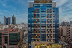 Somerset Downtown Al Khobar, Al Khobar