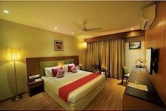 J K Park Residency Perambra