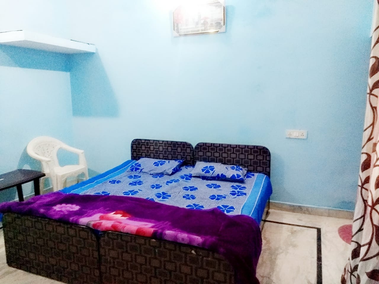 Om Guest House - Tap to explore photos