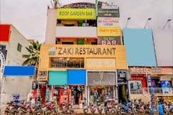 Hotel Sri Kaliappa, Coimbatore