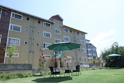The Jamawar, Srinagar