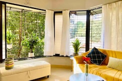 Simon Lydia 3 - A Bliss Nest in Bandra, Pali Village by Connekt Homes, Mumbai