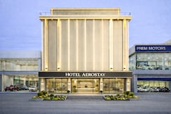 Hotel Airport Aerostay Delhi Airport, Delhi