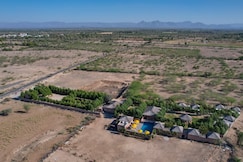 KAVISH JAWAI VILLAGE RESORT, Falna