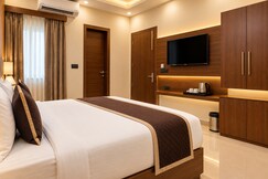 Prem Ratan residency, Vrindavan