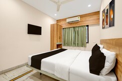 HOTEL O PETAL INN, Nagpur