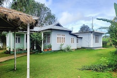 Kiva Homestay | Rooms with Parking, Nongstoin