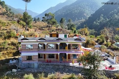 Priyanka Home Stay, Chamba