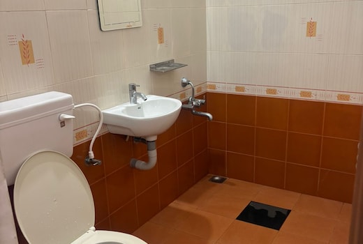 bethel Woods Homestay 3BHK