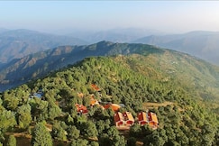 Essence of Nature, Ranikhet