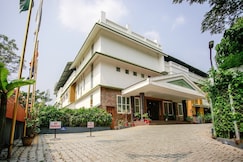 Alankar Elite Inn & Hotels, Thiruvilwamala