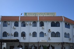 Super OYO 1018 Telang Usan Hotel Miri, Miri