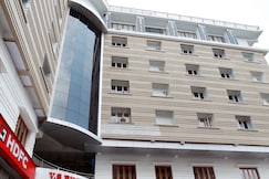 VS Residency Muvattupuzha, Cochin