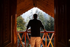 Doghari Chalets, Jibhi