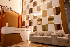 Hotel Ten 11, Kota