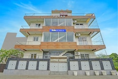 FabHotel Shubh Palace, Vrindavan