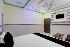 Spot On Ayansh Guest House, Patna