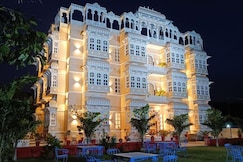 Aryavarta Boutique Abode, Udaipur