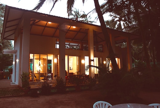 Villa 1959 |Entire 2 BHK Villa