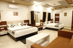 Shree Govindam Inn, Rajsamand