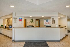 SureStay Plus Hotel by Best Western Elizabethtown Hershey, Cecil