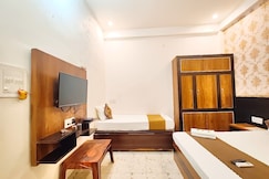 The Grand Nirmala inn, Ayodhya