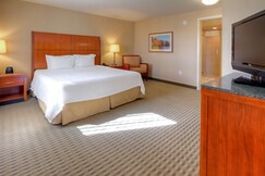 Hilton Garden Inn Great Falls, Cascade