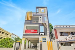 Hotel O Gvs Grand, Hyderabad