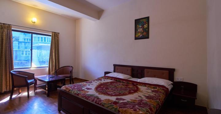 Hotel River View Kodaikanal Hotel Price Address Reviews