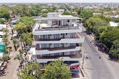 Hotel Krushnakunj, Malkapur