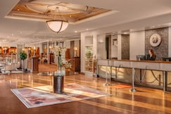Millennium Hotel Paris Charles De Gaulle, 