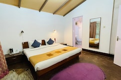 HAZEL MERE VILLA, Mussoorie