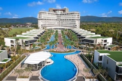 Best Western Premier Sonasea Phu Quoc, Kaeb