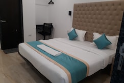 HOTEL SONA RESIDENCY, Rajahmundry