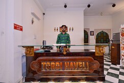 Super Hotel O Tordi Haveli, Jaipur