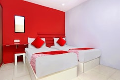 Hotel O My New Home Hotel, Gua Musang