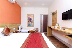 Hotel RB INTERNATIONAL, Varanasi
