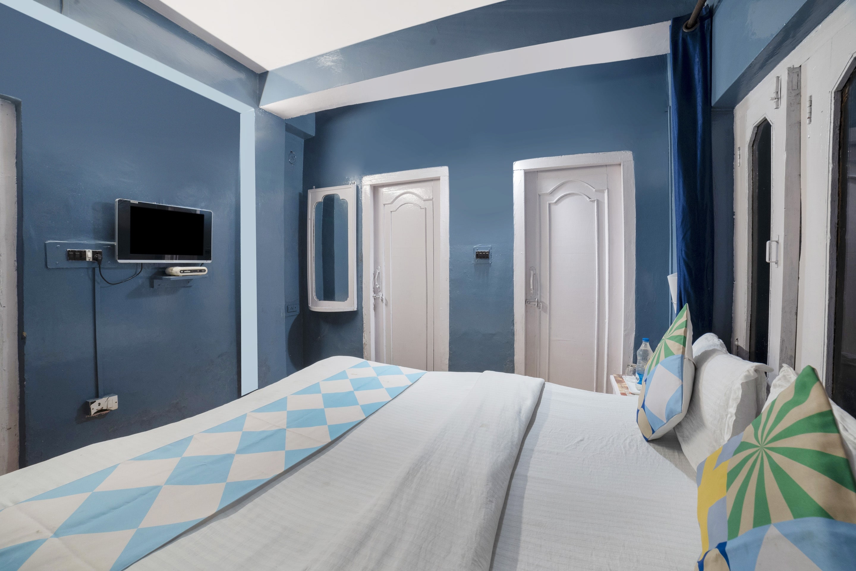 Hotel O Dakshin Stays Mogappair - Tap to explore photos