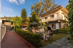 Maati Signature Collection by The Lake Hill, Nainital