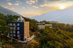 Hotel Celestial Ganges, Rishikesh