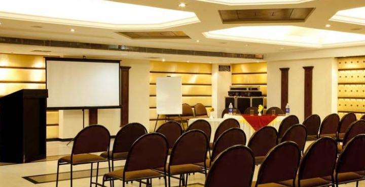 Hotel Klg International Chandigarh Inr 1367 Off 3 7 9 9