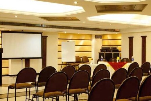 Hotel Klg International Chandigarh Inr 1367 Off 3 7 9 9
