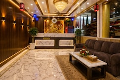 HOTEL MAHAVEER INTERNATIONAL KASHI, Varanasi