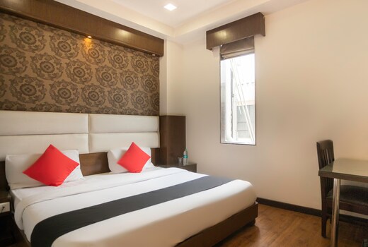 Hotel O Parktel