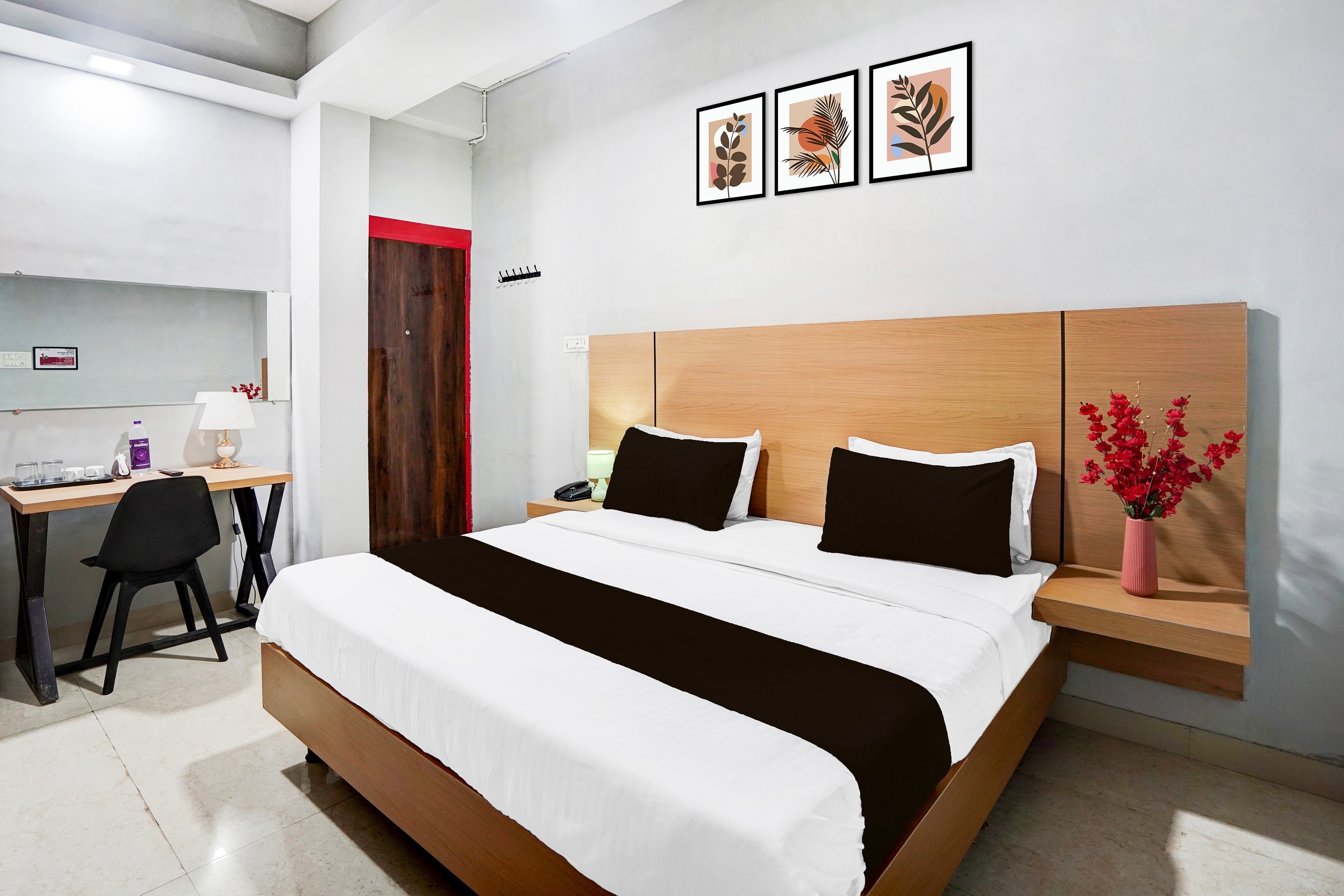 Collection O Hotel Krrish Resto - Tap to explore photos