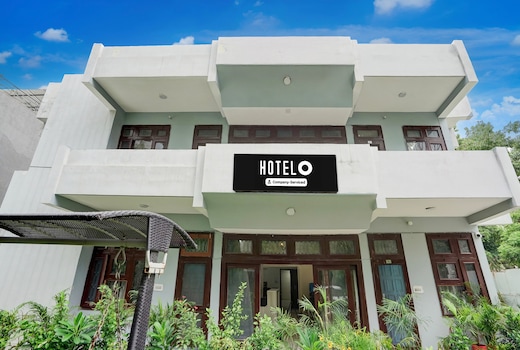 Super Hotel O Sector 21 Faridabad